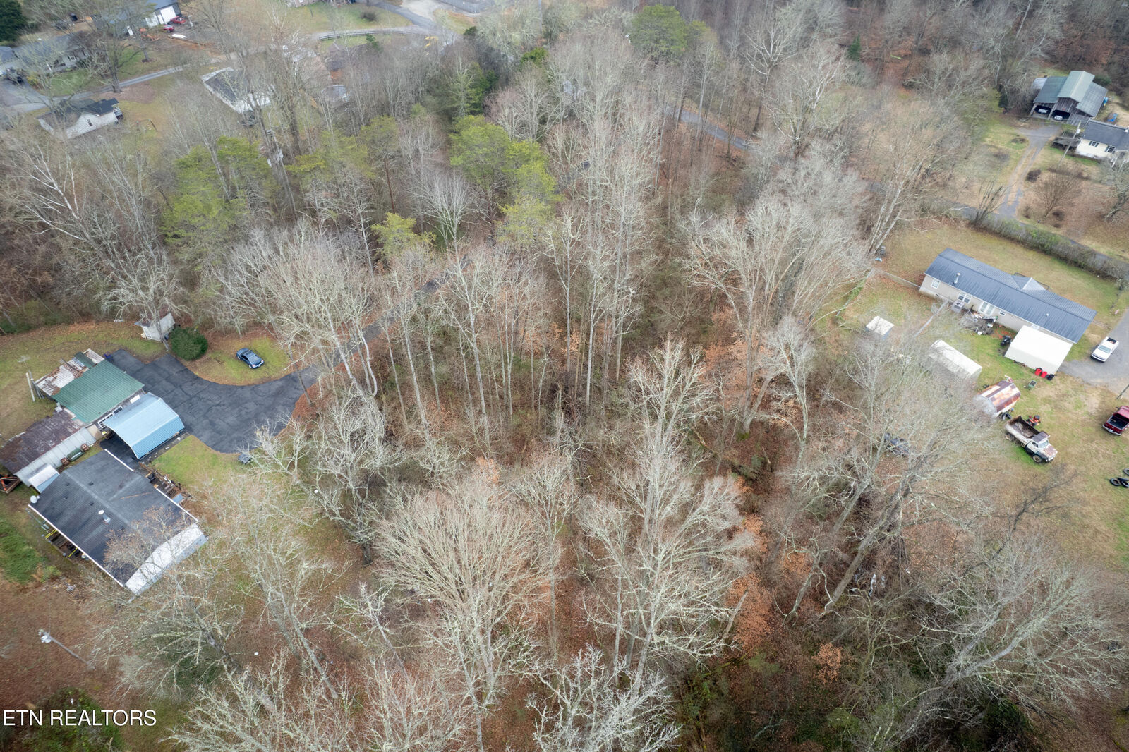 Property Photo:  0 McGhee St  TN 37840 