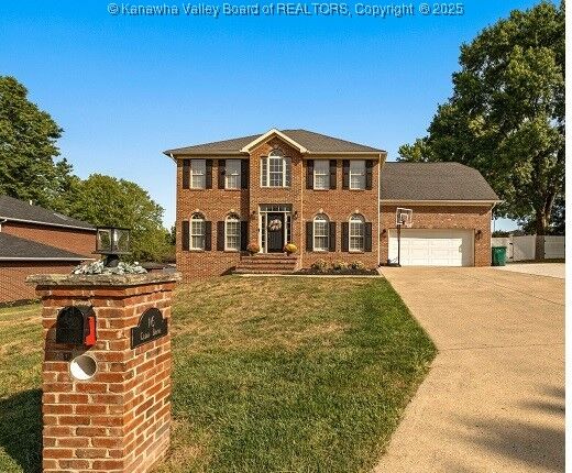 Property Photo:  16 Cedar Drive  WV 25526 