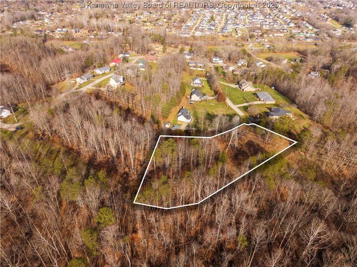 Property Photo:  0 Cedar Drive  WV 25560 