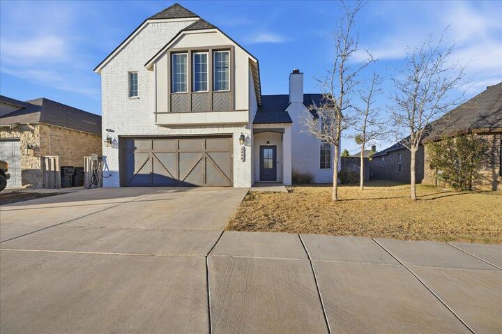 Property Photo:  3440 126th Street  TX 79423 