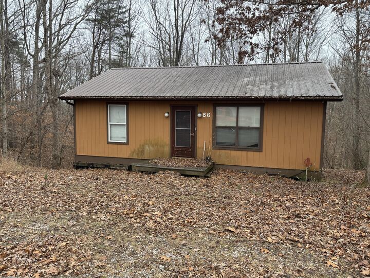 Property Photo: 86 Elm Avenue KY 42544