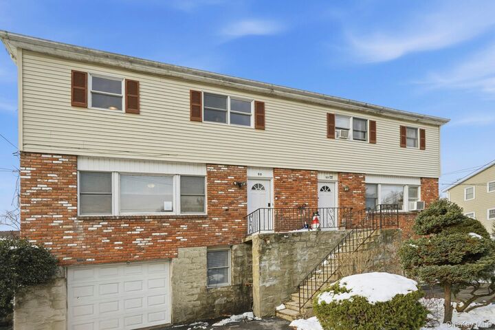 Property Photo: 55 Leroy Avenue NY 10595