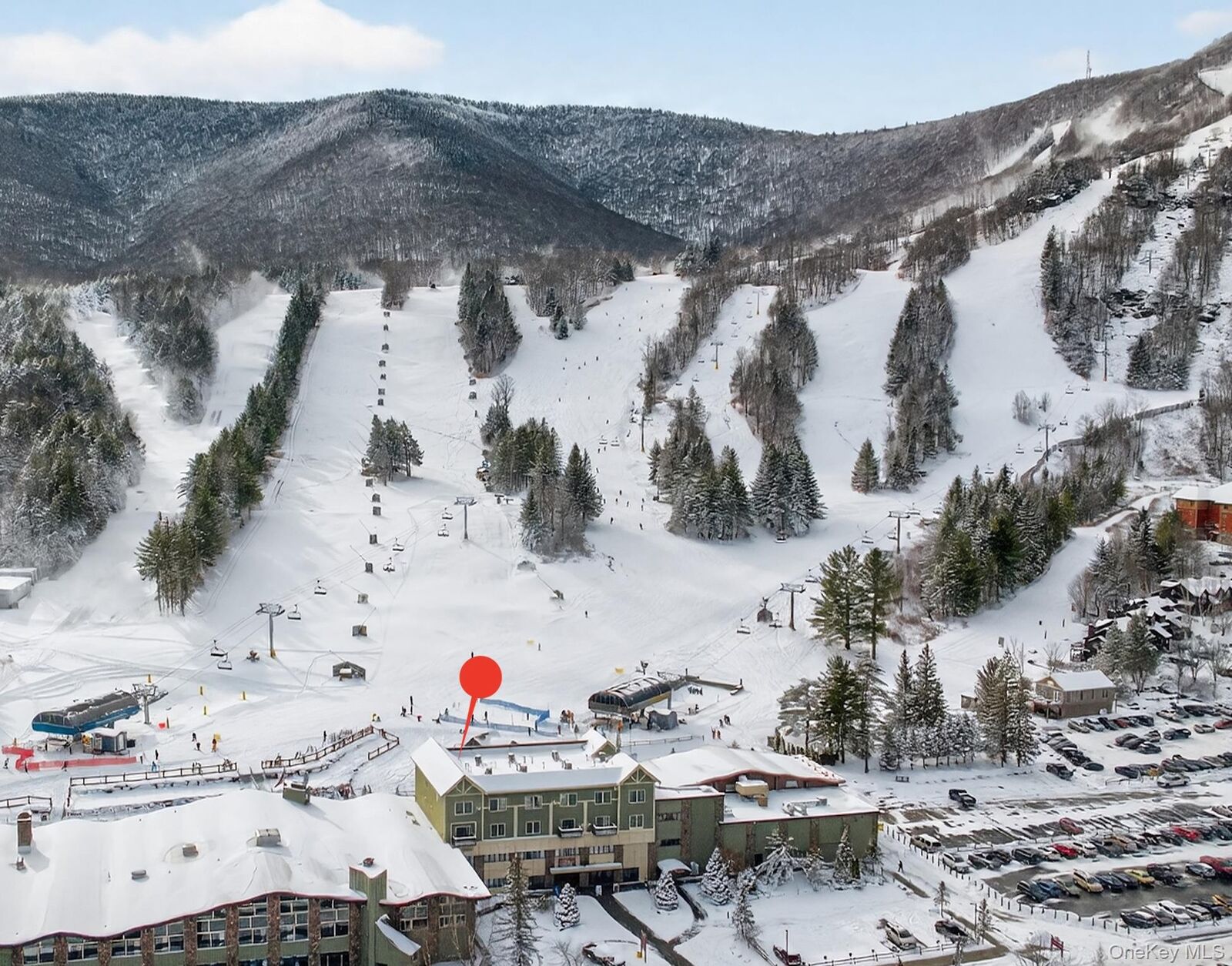 Property Photo:  64 Klein Avenue 507  NY 12442 