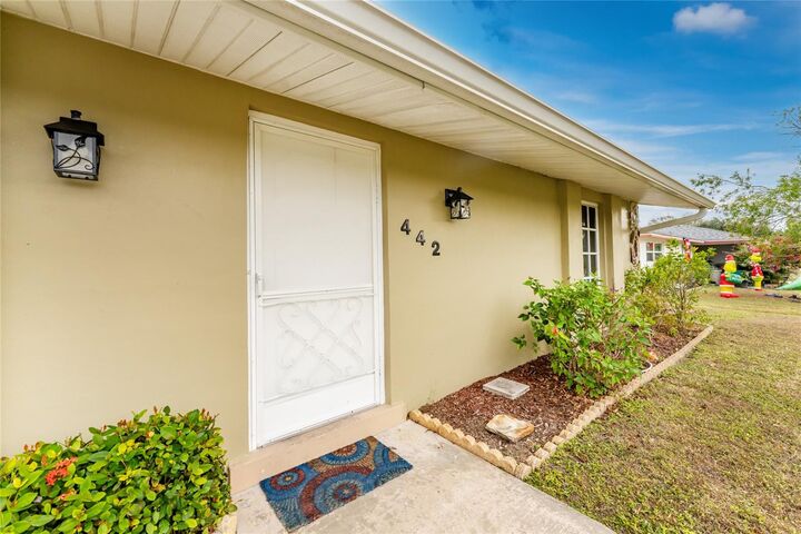 Property Photo:  442 Kostner Street  FL 33954 