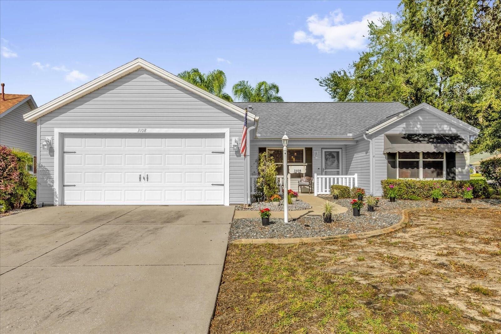 Property Photo:  3108 Melville Loop  FL 32162 