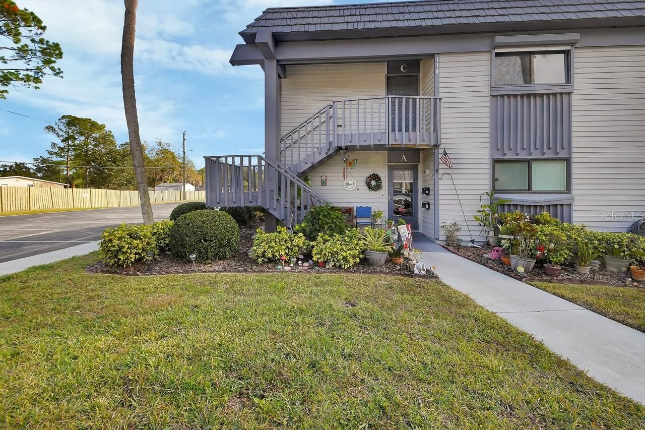 Property Photo:  600 N Boundary Avenue 114-C  FL 32720 