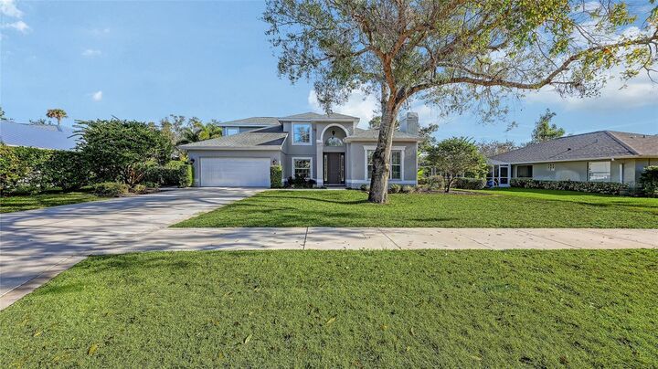 Property Photo:  2493 Sonoma Drive  FL 34275 