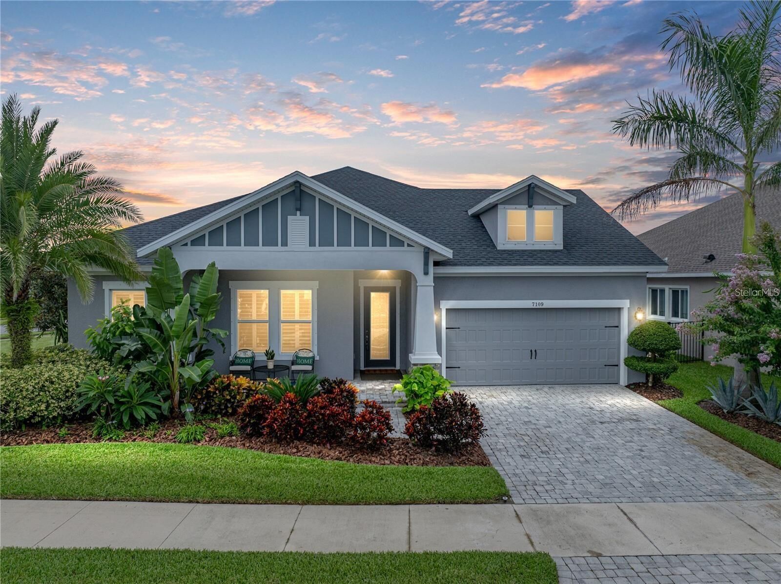 Property Photo:  7109 Estero Court  FL 33572 