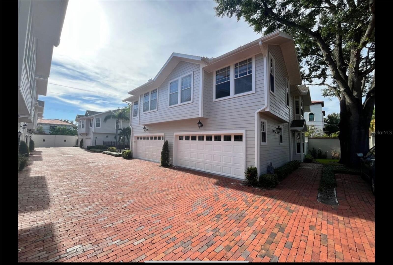 Property Photo:  2920 W El Prado Boulevard 1  FL 33629 