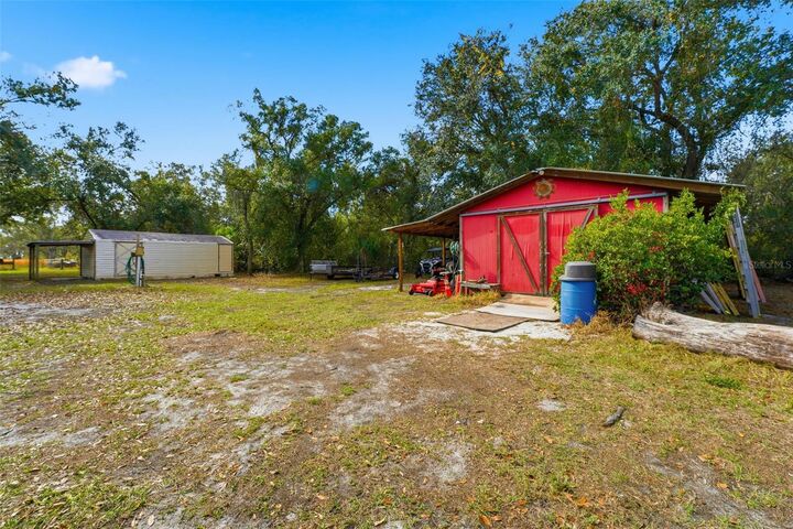 Property Photo:  7283 SW Environmental Lab Street  FL 34266 