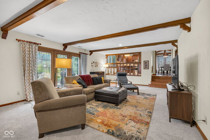 Property Photo:  8525 Winding Ridge Road  IN 46217 