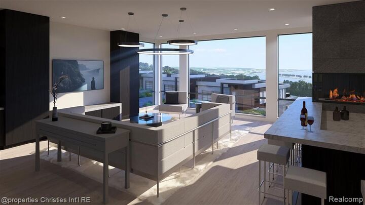 Property Photo:  3575 Charlevoix Avenue 18  MI 49770 