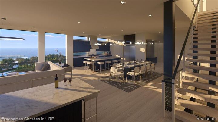 Property Photo: 3575 Charlevoix Avenue 21 MI 49770