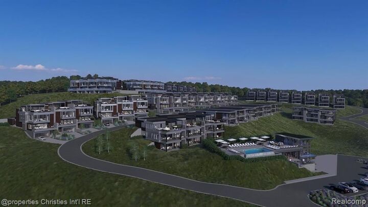 Property Photo:  3575 Charlevoix Avenue 27  MI 49770 