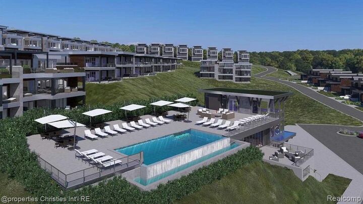 Property Photo:  3575 Charlevoix Avenue 19  MI 49770 