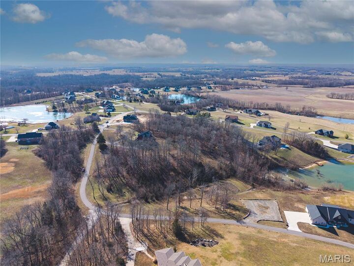 Property Photo:  0 Whispy Trail Drive  MO 63755 