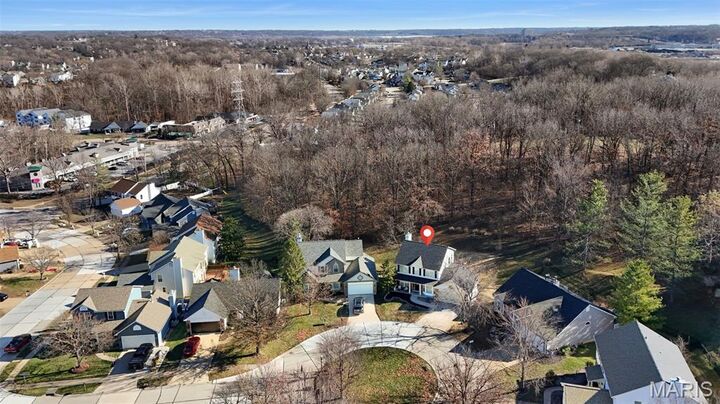 Property Photo:  15 Marymount Court  MO 63088 