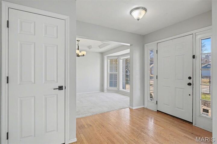 Property Photo:  15 Marymount Court  MO 63088 