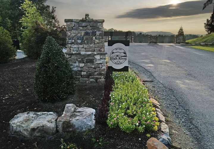 Property Photo: Lot 173 Lecroy Drive GA 30540