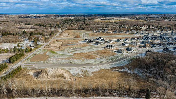 Property Photo:  Lt188 Bayberry Ln  WI 53024 