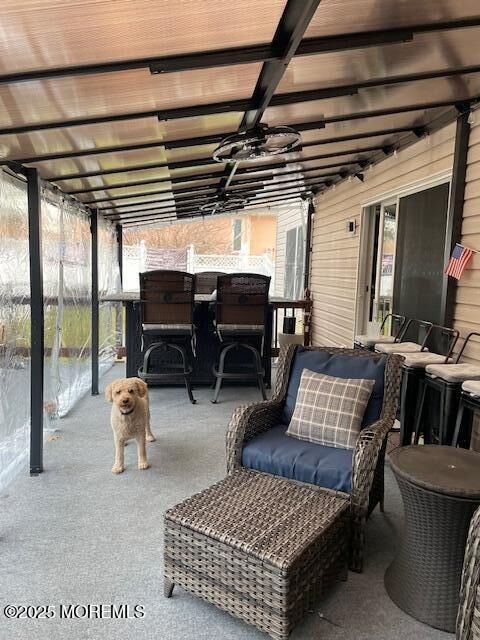 Property Photo:  746 Rabbit Run  NJ 08724 