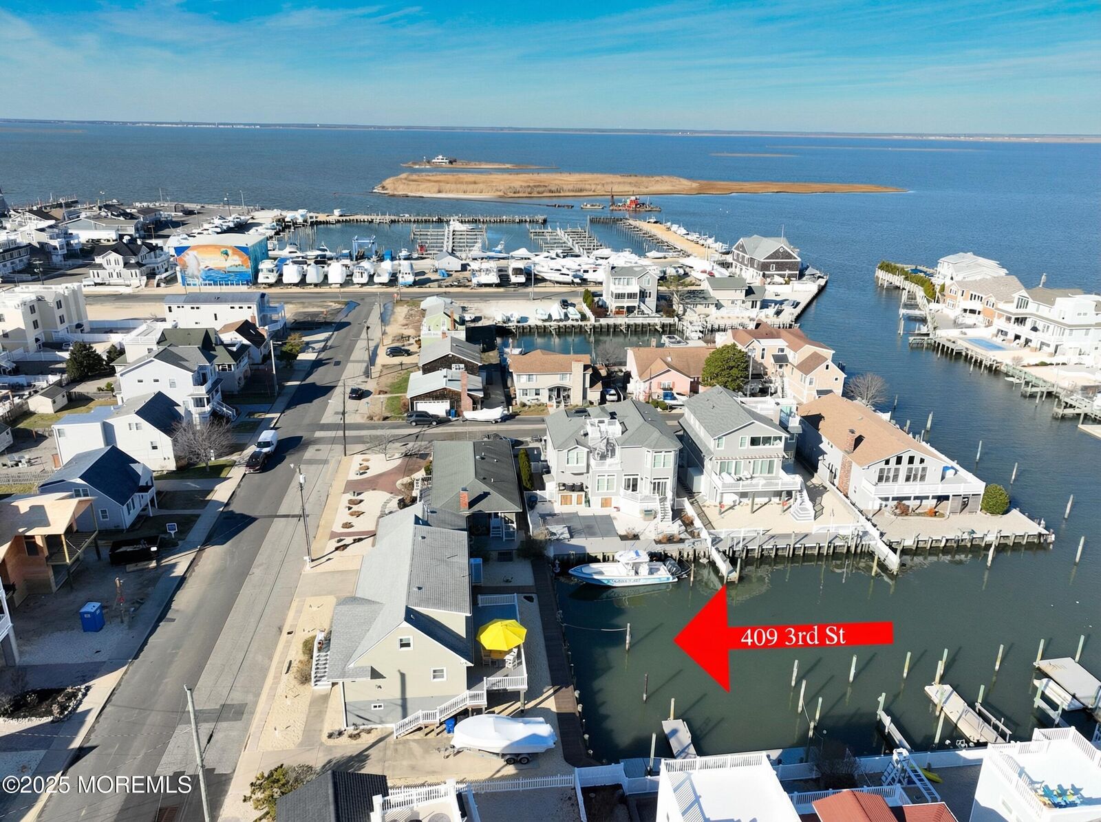 Property Photo:  409 3rd Street  NJ 08008 