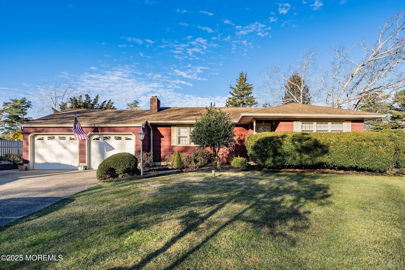 Property Photo:  46 Mount Vernon Drive  NJ 08755 