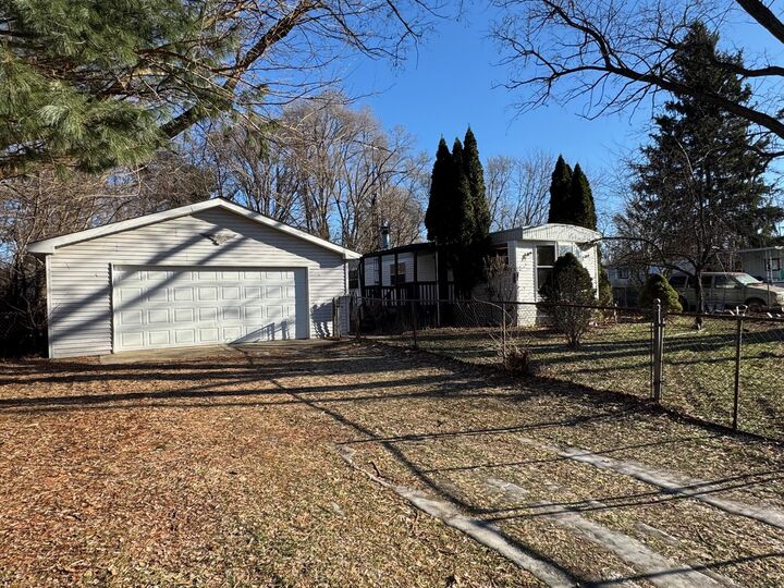 Property Photo:  3563 Nash Drive  MI 49201 