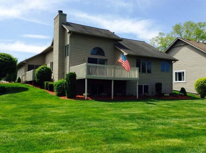 Property Photo:  1765 Spring View Court SE  MI 49316 