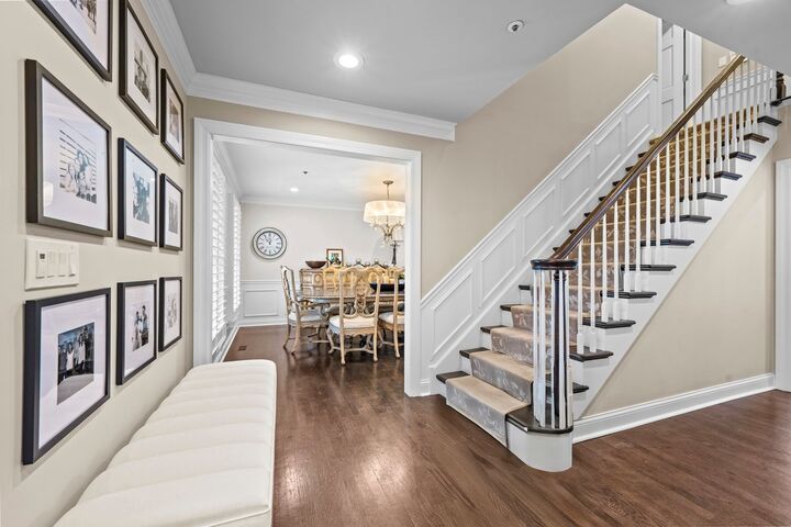 Property Photo: 5251 Hilltop Road IL 60047