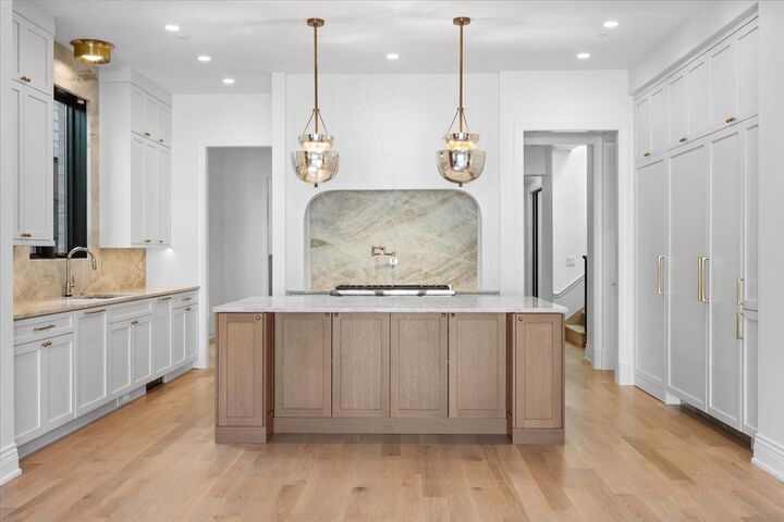 Property Photo: 2119 N Seminary Avenue IL 60614