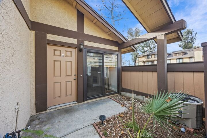 Property Photo:  21700 Laurelrim A  CA 91765 