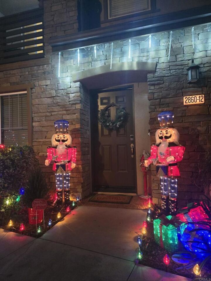 Property Photo:  2860 Athens Road 12  CA 91915 