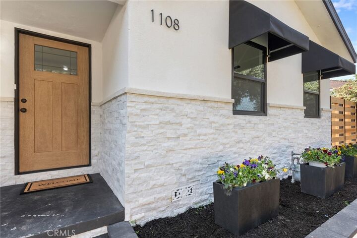 Property Photo:  1108 Williamson Avenue  CA 92833 