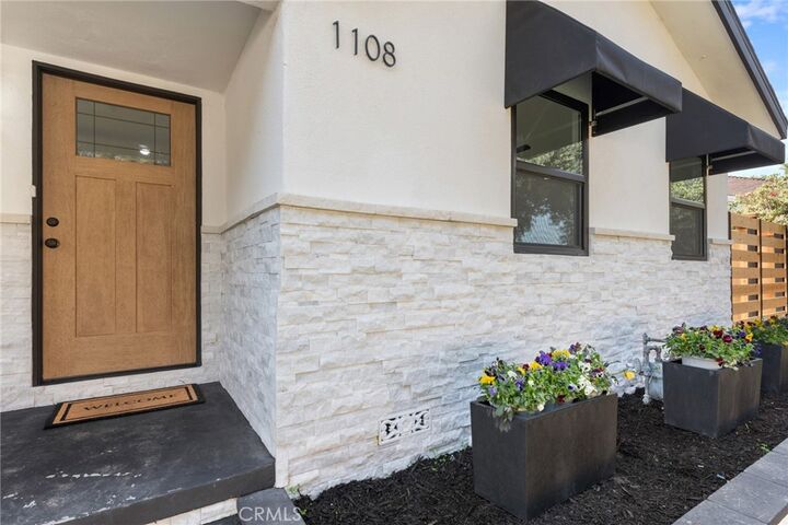 Property Photo:  1108 Williamson Avenue  CA 92833 
