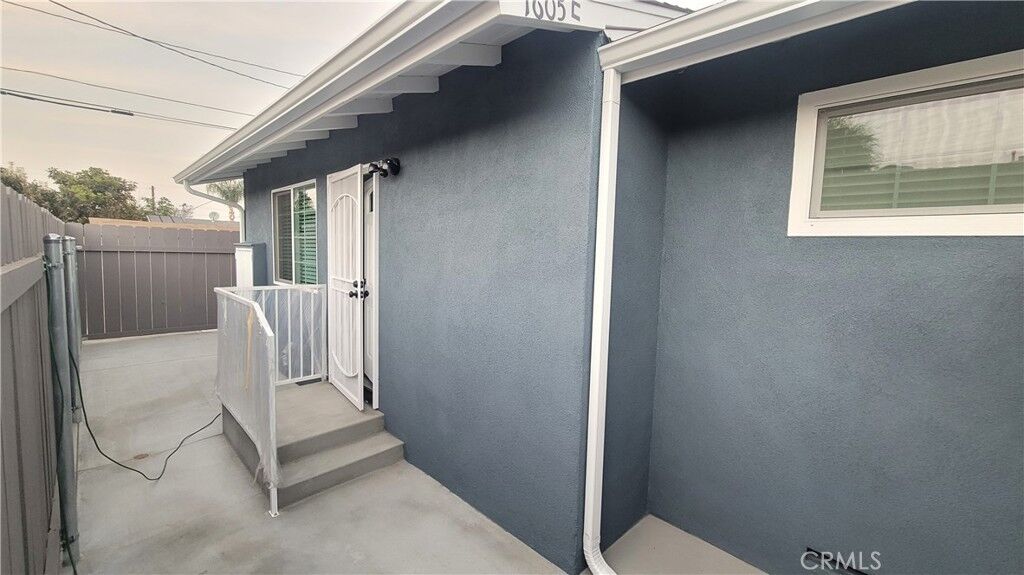 Property Photo:  1605 Santa Ana Street E C  CA 92805 