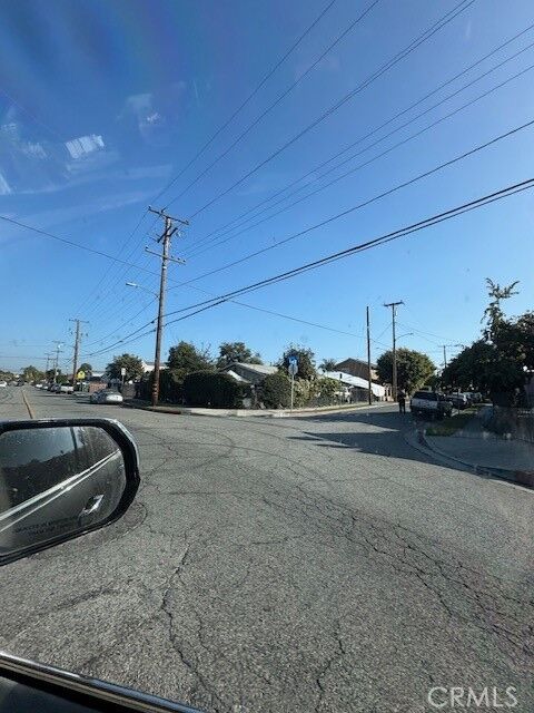 Property Photo:  13115 S Largo Avenue  CA 90222 