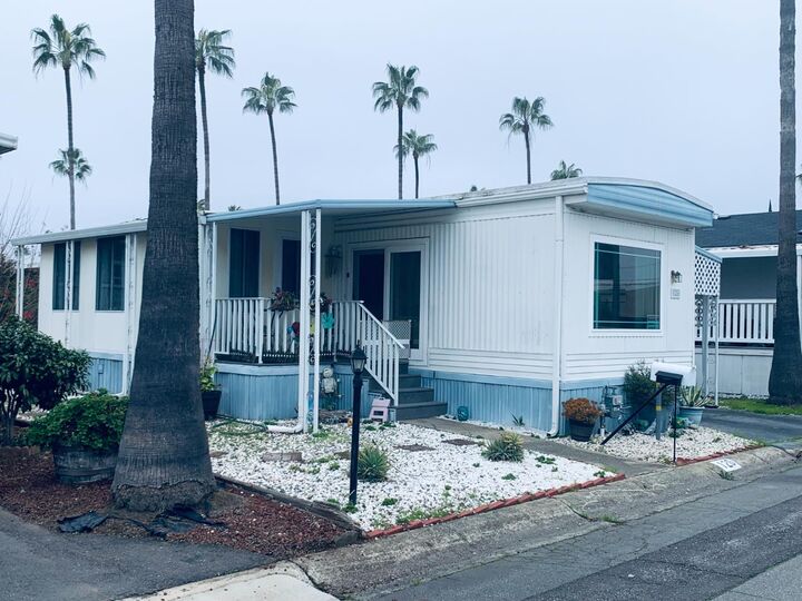 Property Photo:  8181 Folsom Boulevard 126  CA 95826 