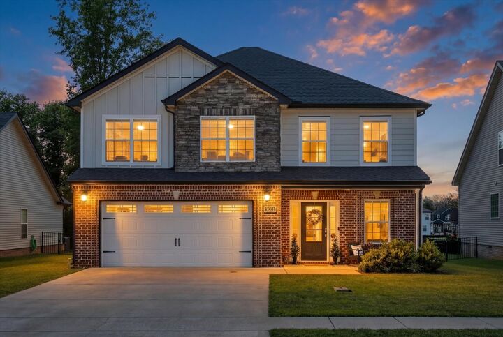Property Photo:  3074 Fort Sumter Dr  TN 37042 