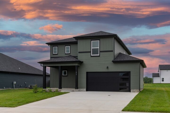 Property Photo:  219 Donegal Drive  TN 37042 