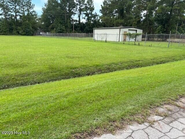 Property Photo:  2409 Spencer Avenue  NC 28562 
