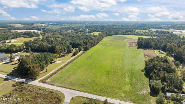 Property Photo: 12.5 Acres Bonnetsville Road NC 28328