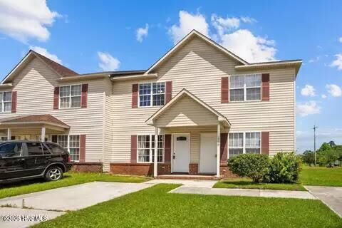 Property Photo:  1997 W Brandymill Lane  NC 28546 