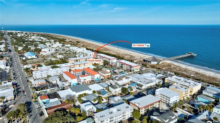 Property Photo:  3 15th Street 208  GA 31328 