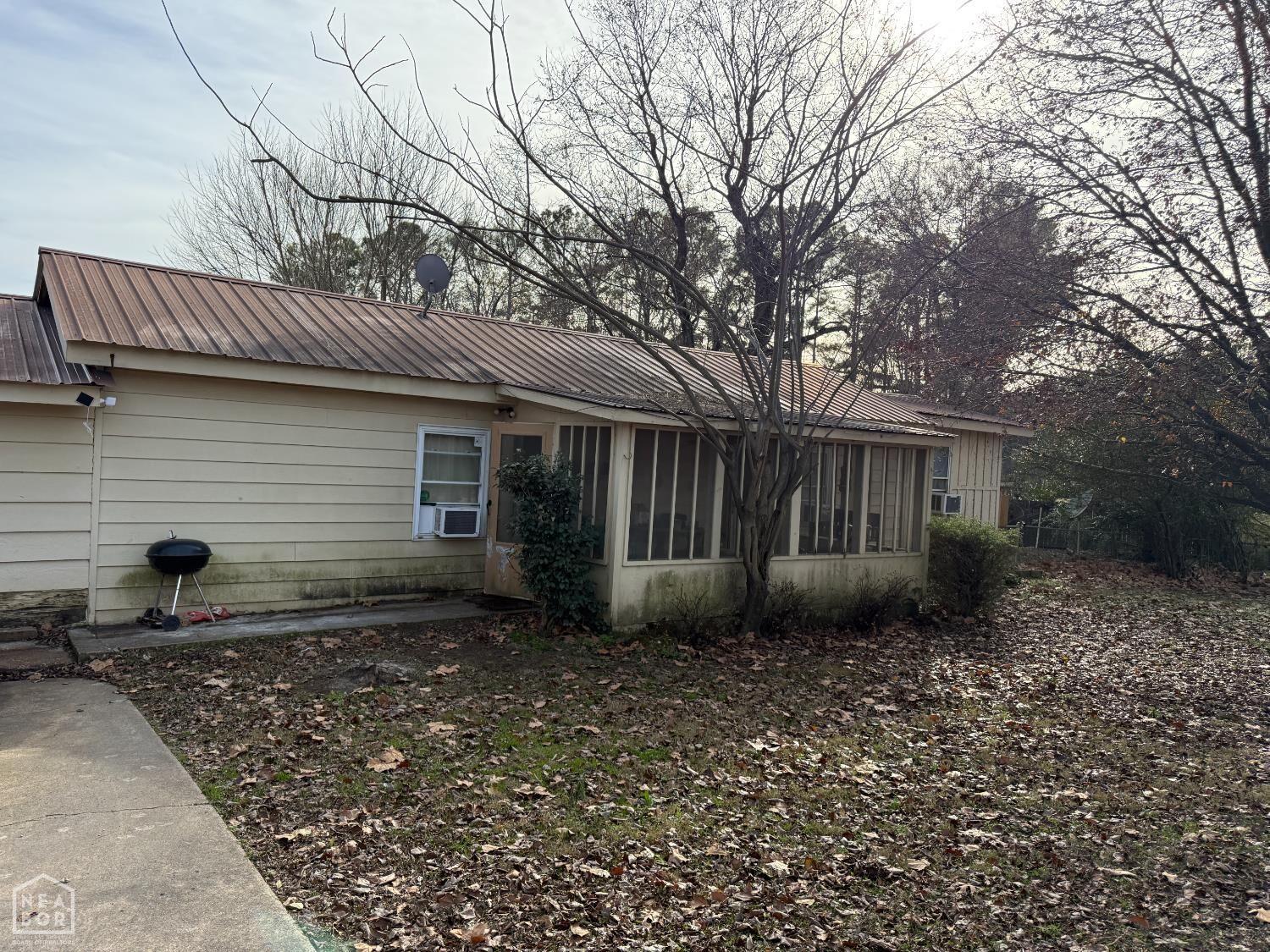 Property Photo:  128 County Road 725  AR 72396 