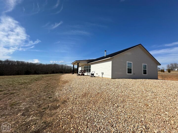 Property Photo:  1779 Nc 1600  AR 72624 