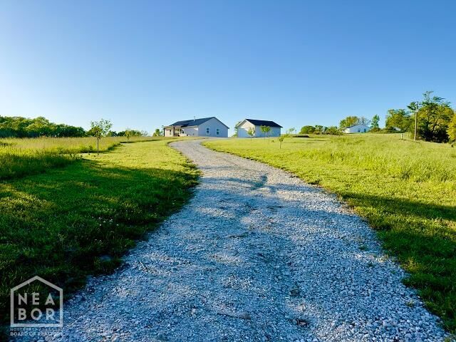 Property Photo: 1779 Nc 1600 AR 72624