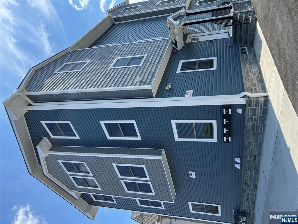 Property Photo:  421 Haledon Avenue  NJ 07508 