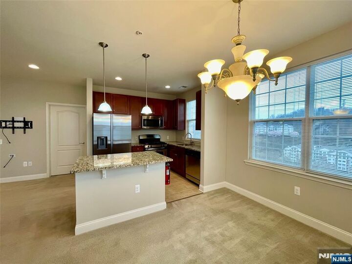 Property Photo: 3310 Ramapo Court NJ 07457