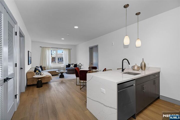 Property Photo:  1435 10th Street 209  NJ 07024 